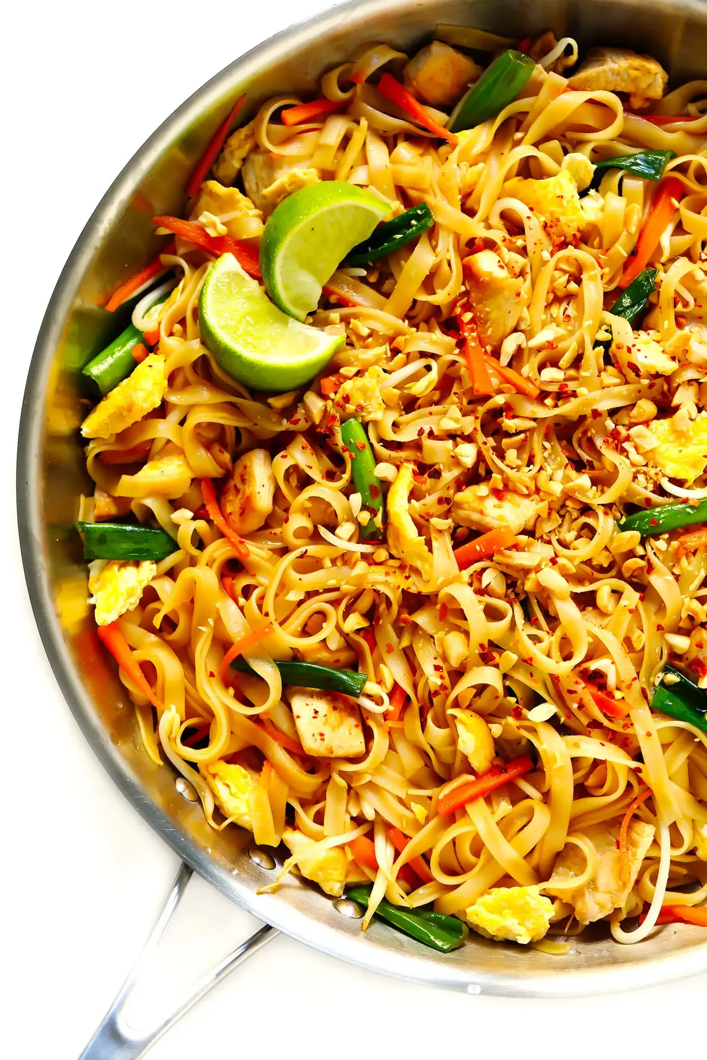 The Ultimate Guide to Easy Pad Thai Recipe : Mastering the Iconic Thai Dish