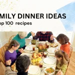 family dinner ideas 2
