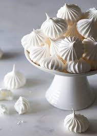 French meringue