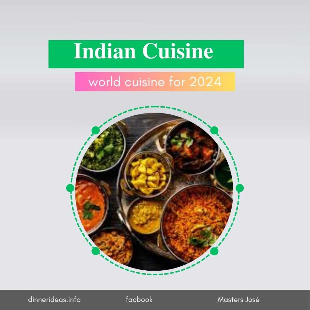 Indian Cuisine