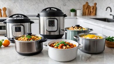 Instant Pot Recipes