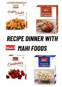 Mahi Foods