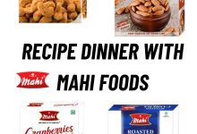 Mahi Foods