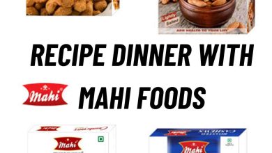 Mahi Foods