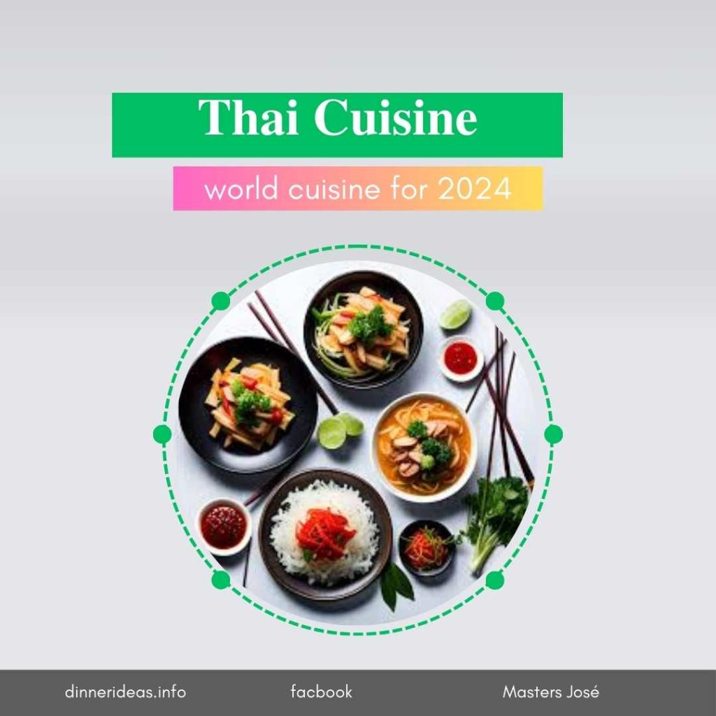 Thai Cuisine