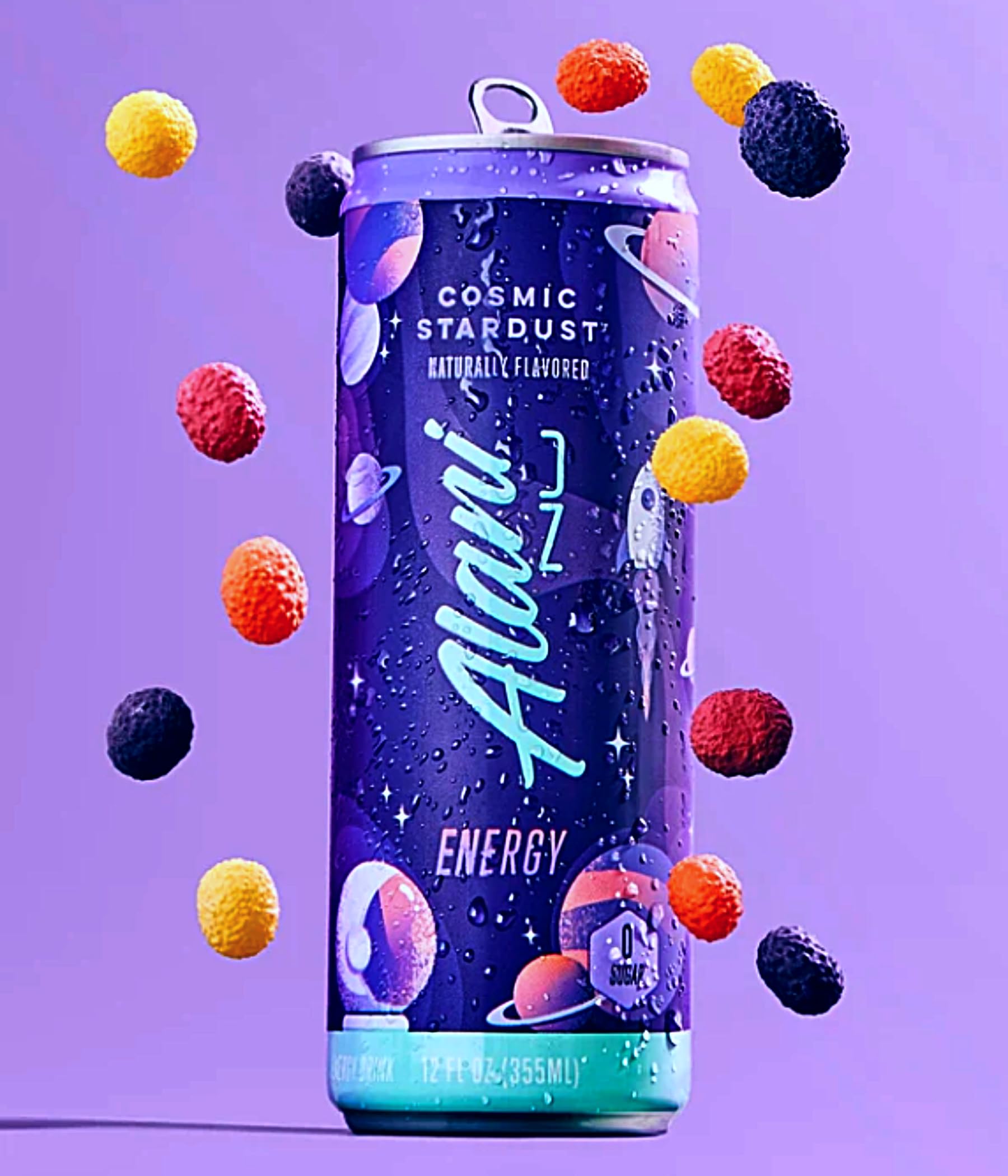 alani energy drink rat