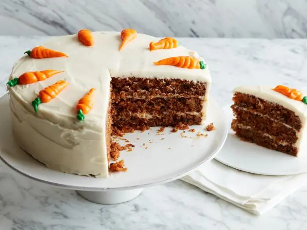 carrot cake in colorado