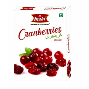 cranberries300