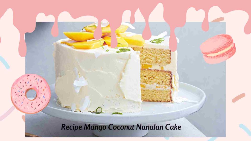 nanalan cake