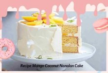 nanalan cake