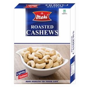 roasted cashews300