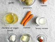 Simple Ingredients