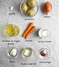 Simple Ingredients