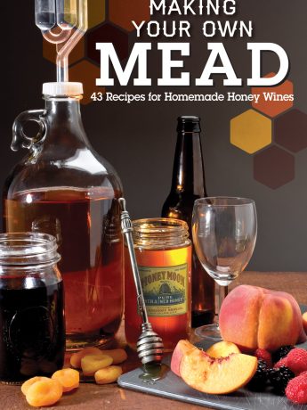 Mead Drink Recipe