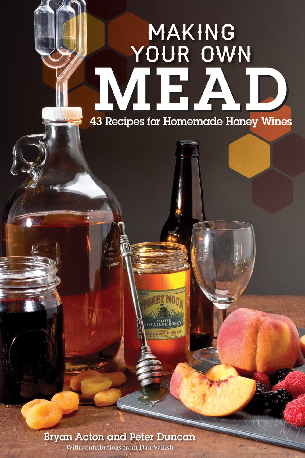 Mead Drink Recipe