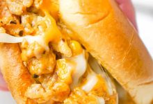 cajun chicken sloppy joes recipes