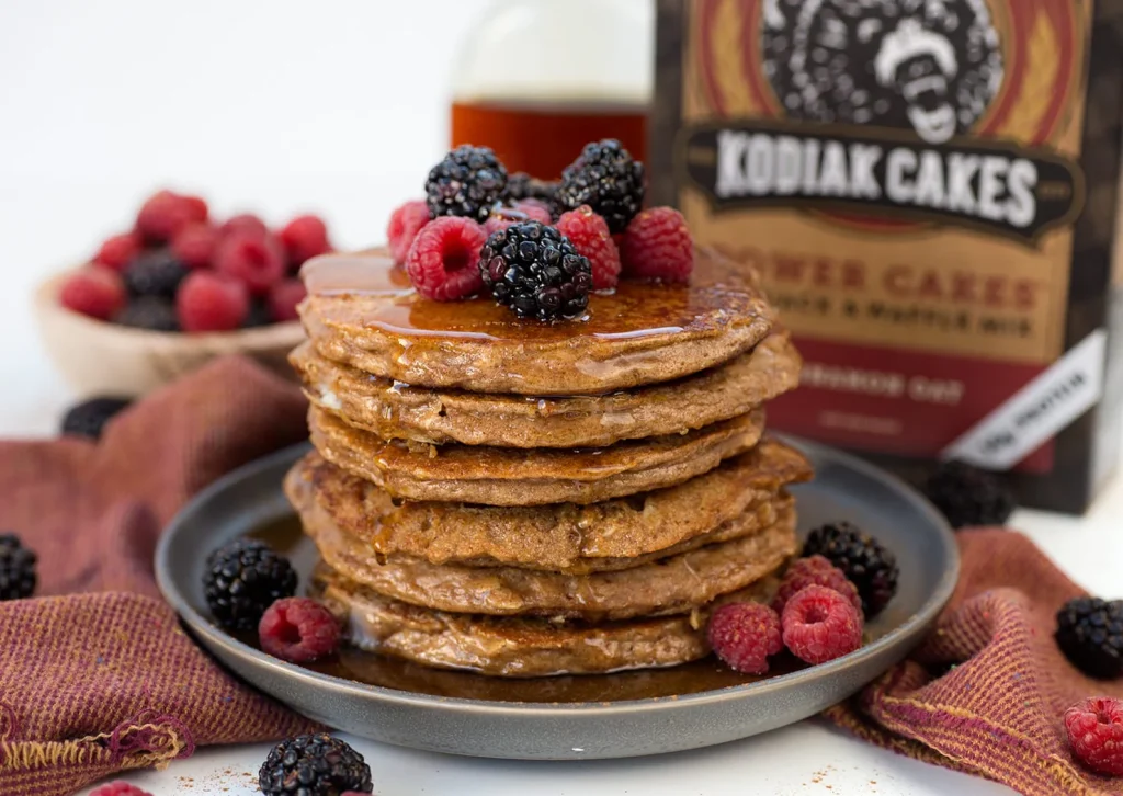 kodiak cakes