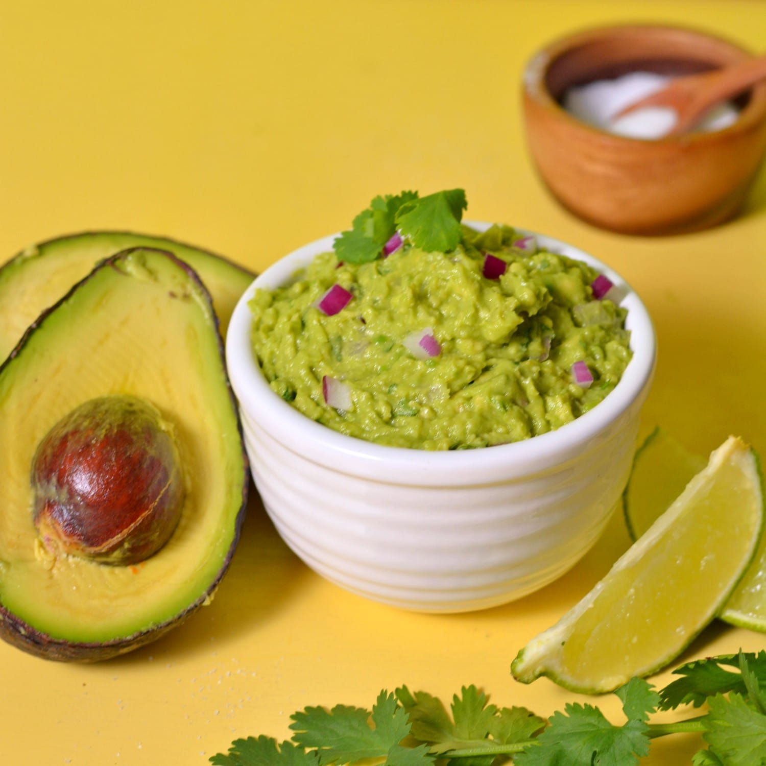 Guacamole Keto