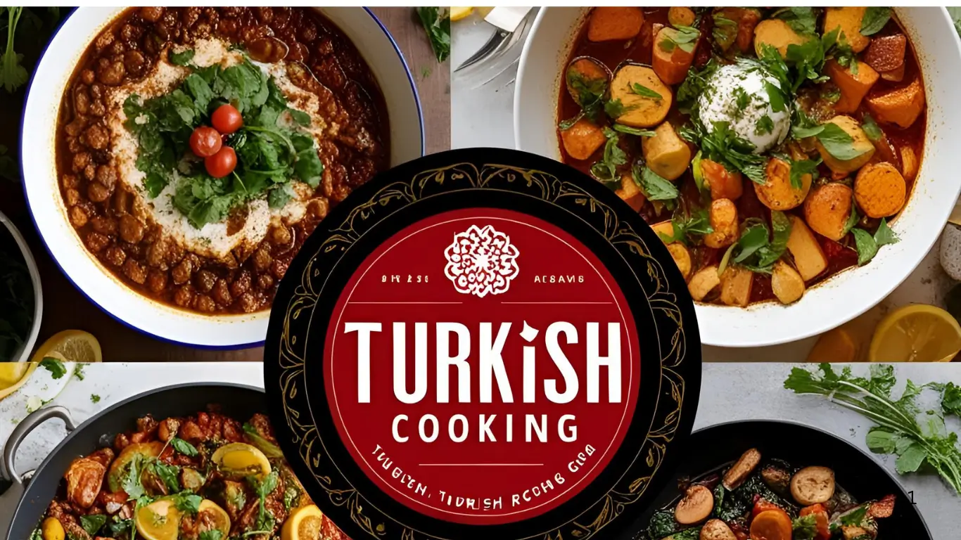 Turkish Cooking